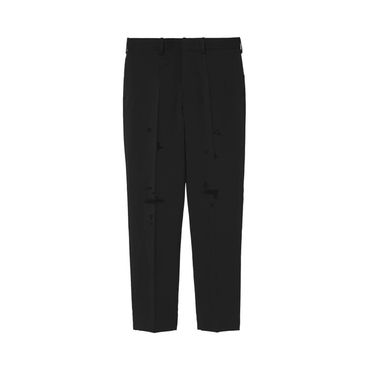 Брюки Undercover Trousers, черный
Брюки Undercover Trousers, черный