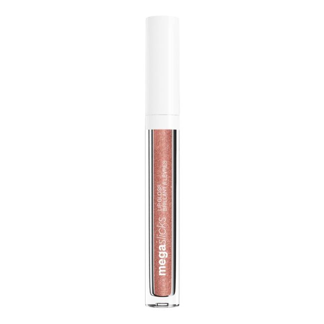 Блеск для губ Mega Slicks Wet n wild, цвет call me a boss, 2,2 мл
Блеск для губ Mega Slicks Wet n wild, цвет call me a boss, 2,2 мл