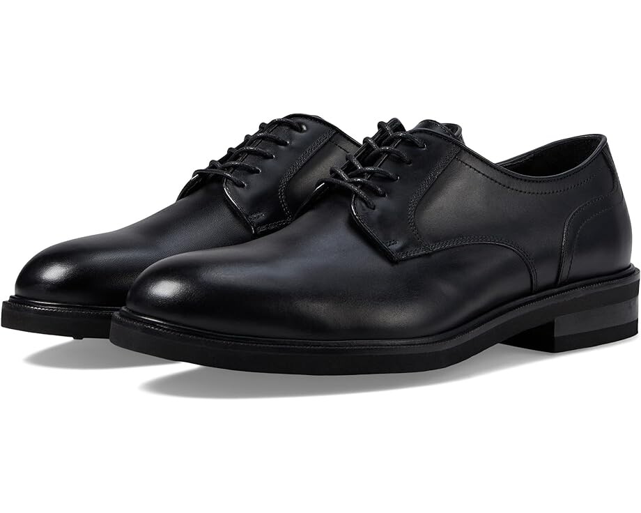 Оксфорды Johnston & Murphy Collection Hartley Plain Toe, цвет Black Italian Calfskin
Оксфорды Johnston & Murphy Collection Hartley Plain Toe, цвет Black Italian Calfskin