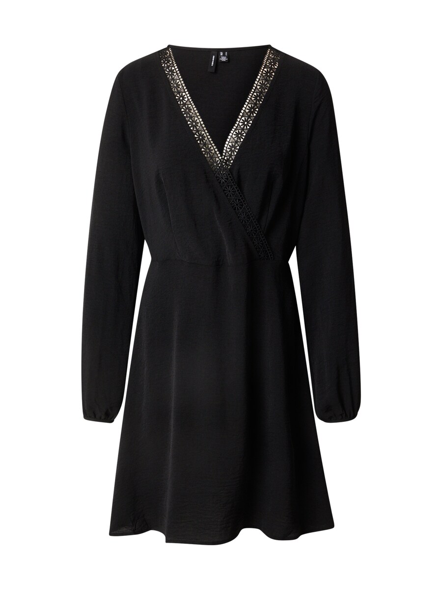 Платье VERO MODA VMALVA, черный
Платье VERO MODA VMALVA, черный