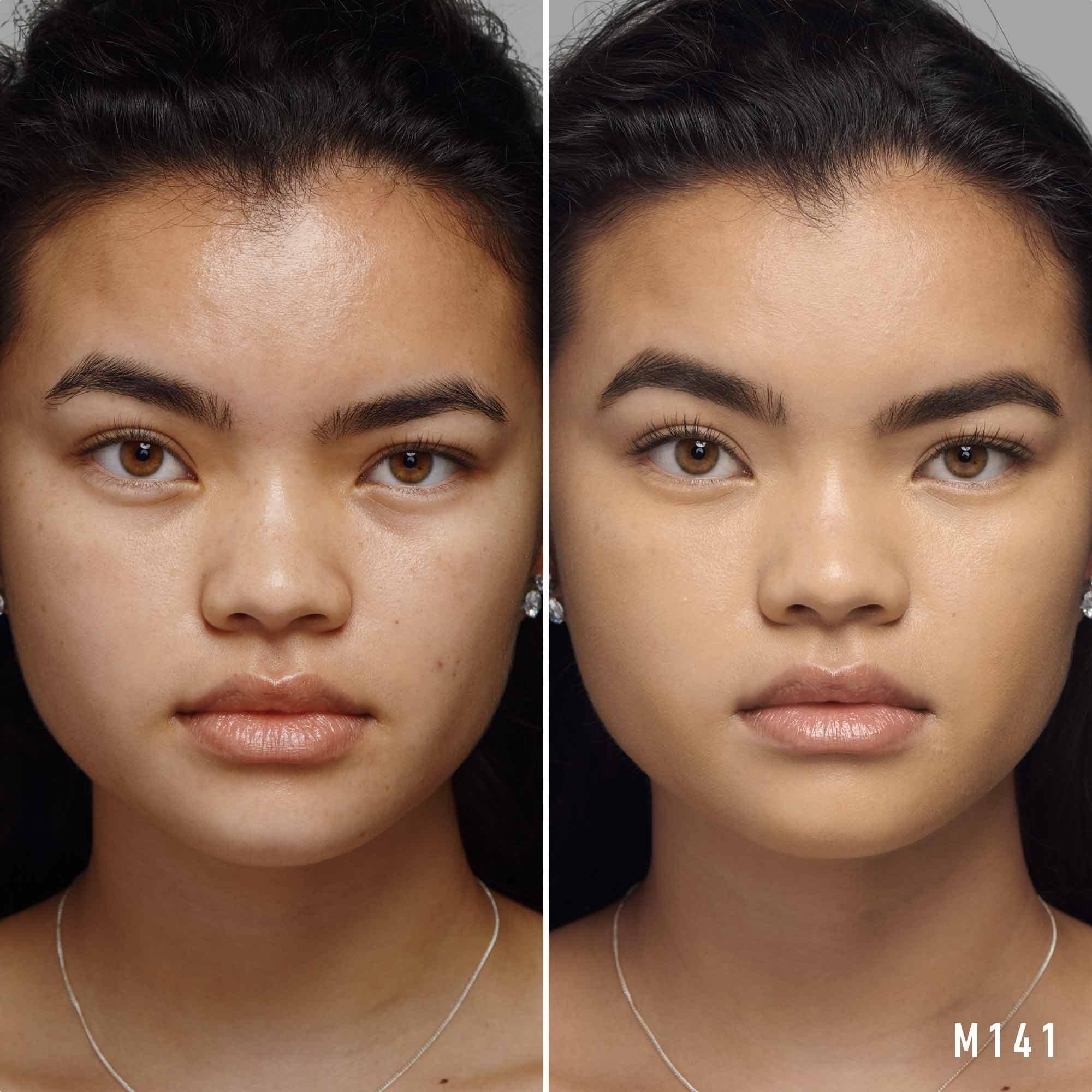 Легкий консилер Good Apple с полным покрытием KVD Beauty, Medium 141 (for medium skin with warm olive undertones)
Легкий консилер Good Apple с полным покрытием KVD Beauty, Medium 141 (for medium skin with warm olive undertones)