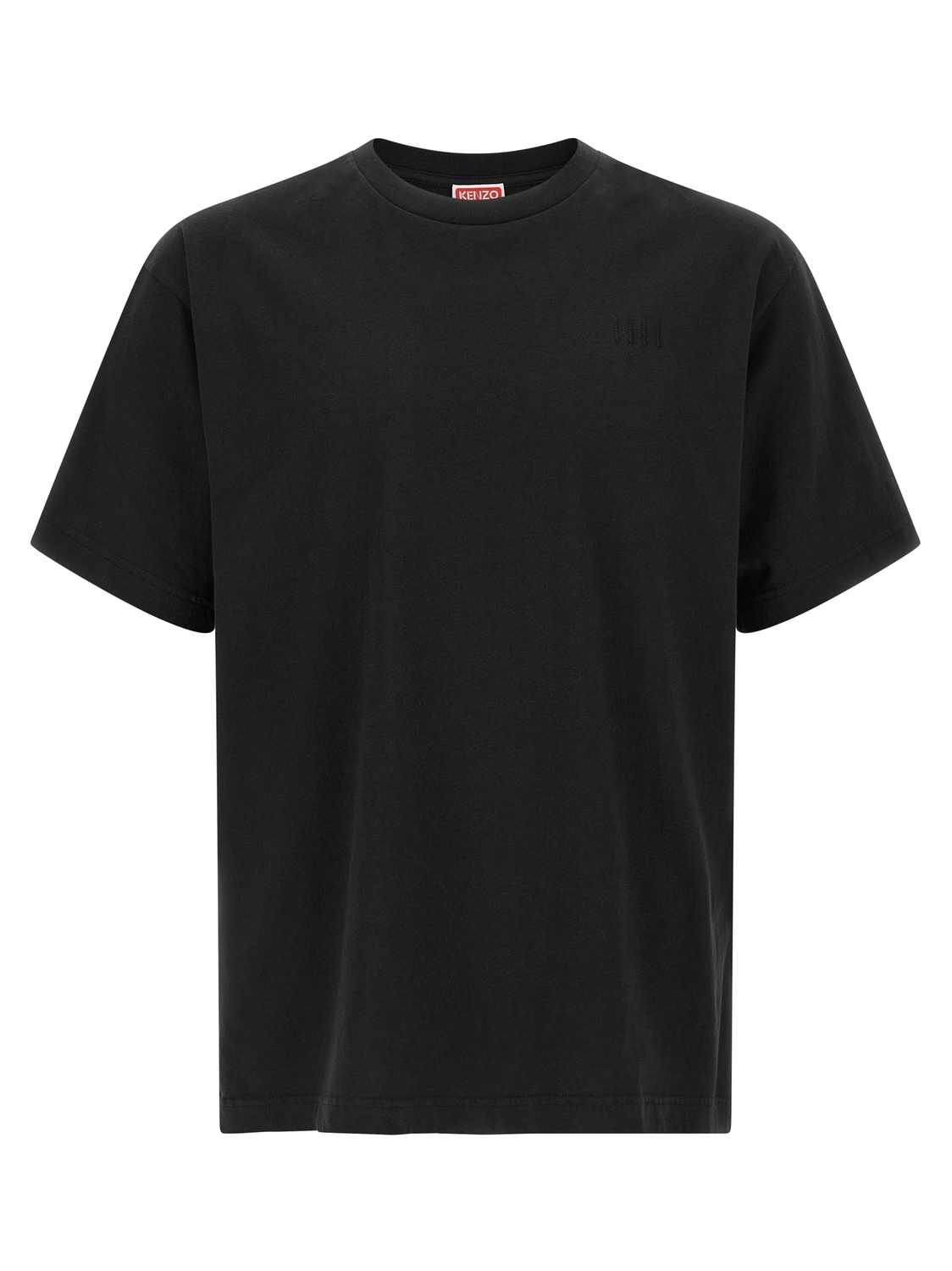 Футболка 'Boke Flower 2.0' KENZO, черный
Футболка 'Boke Flower 2.0' KENZO, черный