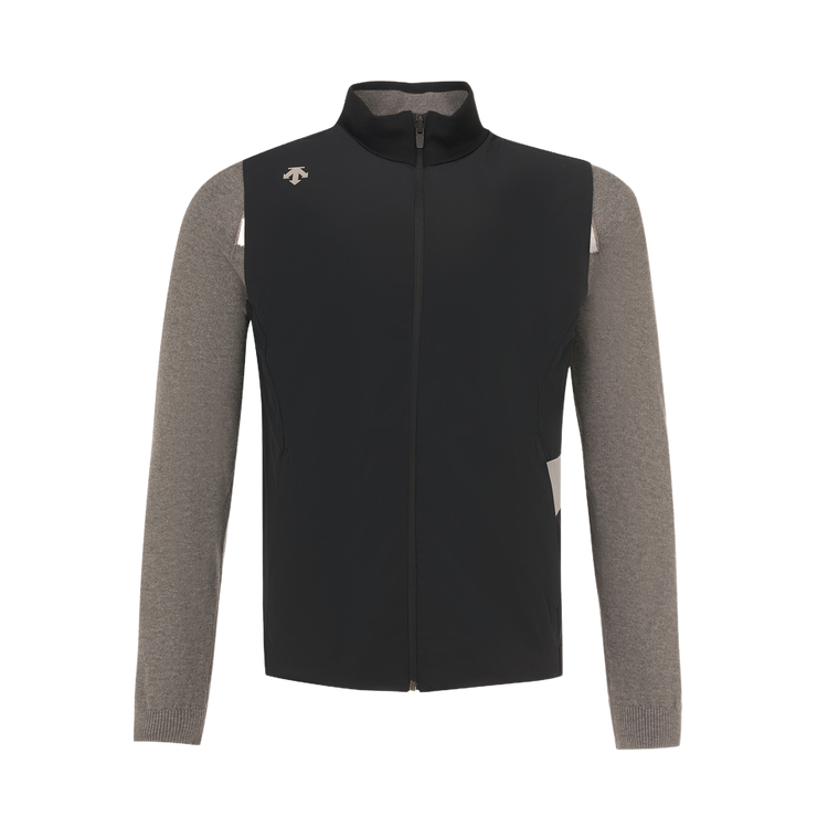 DESCENTE Куртка для гольфа, Black
DESCENTE Куртка для гольфа, Black