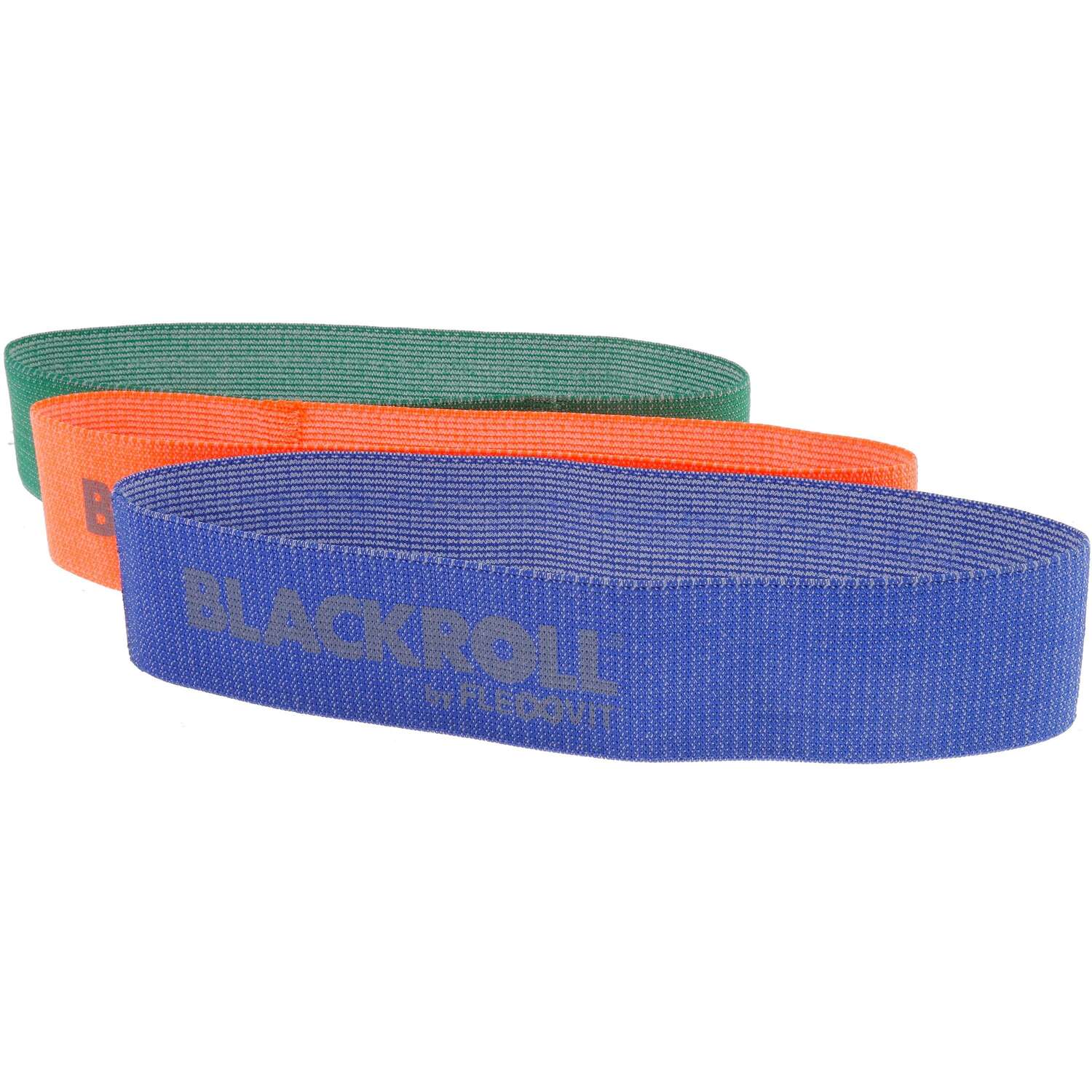 BLACKROLL Аксессуары, мультиколор
BLACKROLL Аксессуары, мультиколор