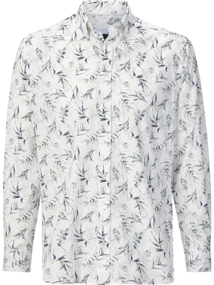 Рубашка BABISTA, цвет weiß gemustert
Рубашка BABISTA, цвет weiß gemustert