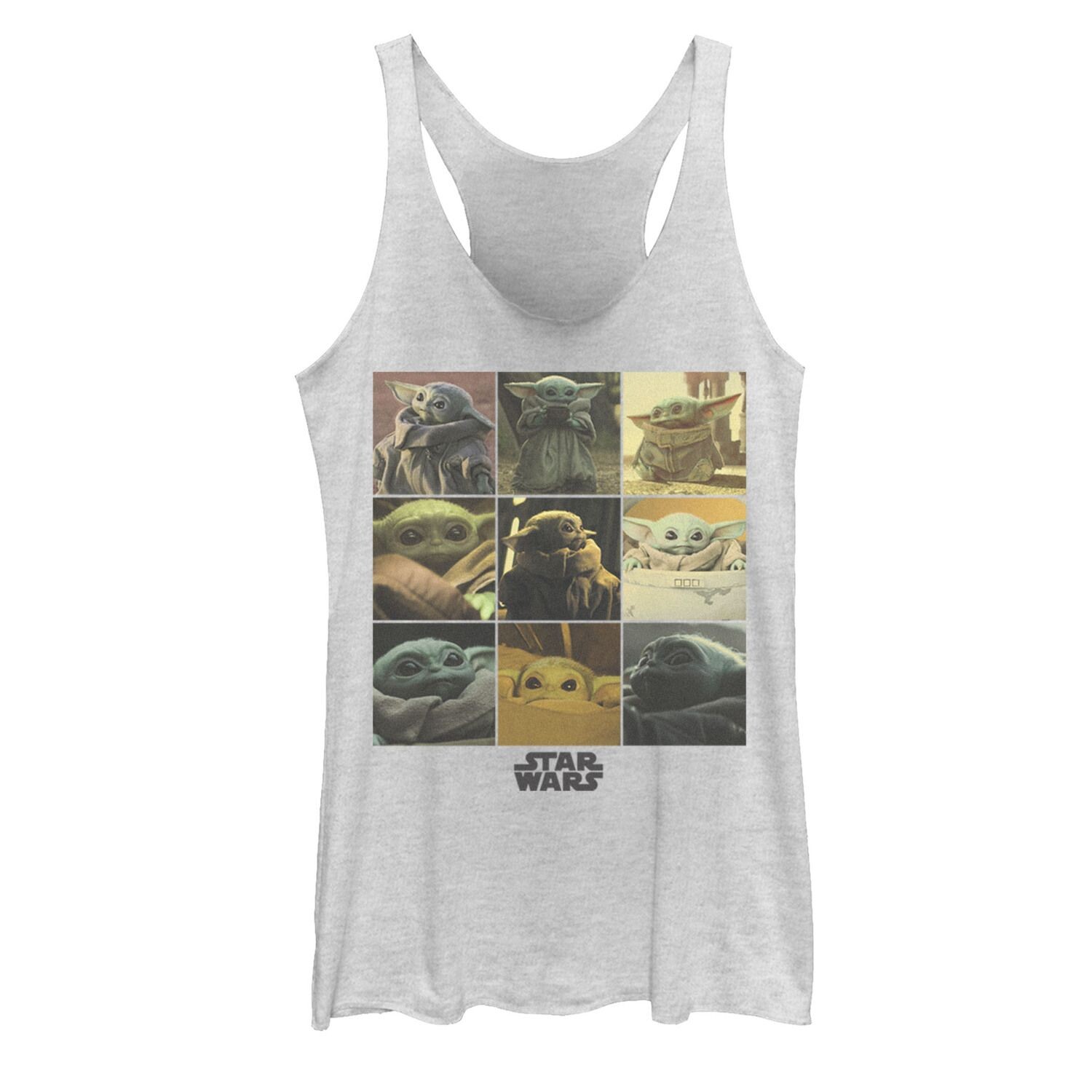 Детский танк «Звездные войны» «Мандалорец» «Ребенок» Box Up Grid Tank Licensed Character
Детский танк «Звездные войны» «Мандалорец» «Ребенок» Box Up Grid Tank Licensed Character