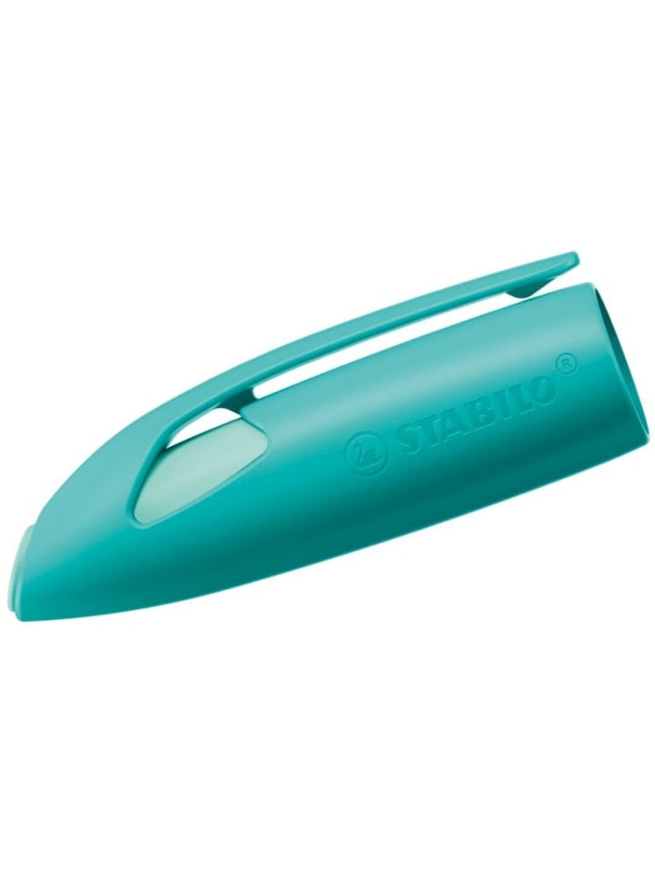 STABILO Кепка Easybirdy Pastel Edition, бирюзово-зеленая/мятная
STABILO Кепка Easybirdy Pastel Edition, бирюзово-зеленая/мятная