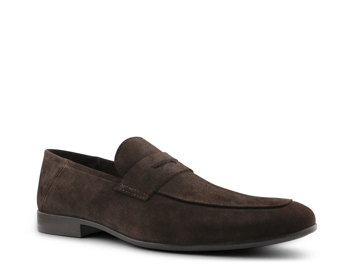Лоферы Blake McKay Sawyer Penny Loafer, Brown Suede
Лоферы Blake McKay Sawyer Penny Loafer, Brown Suede