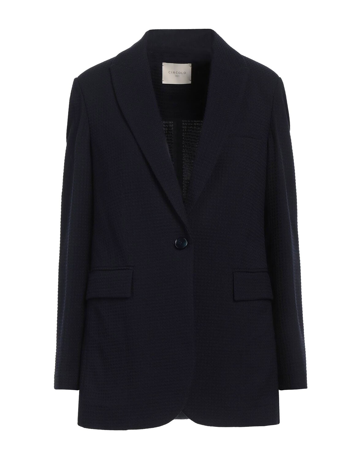 Блейзер Circolo 1901, синий
Блейзер Circolo 1901, синий