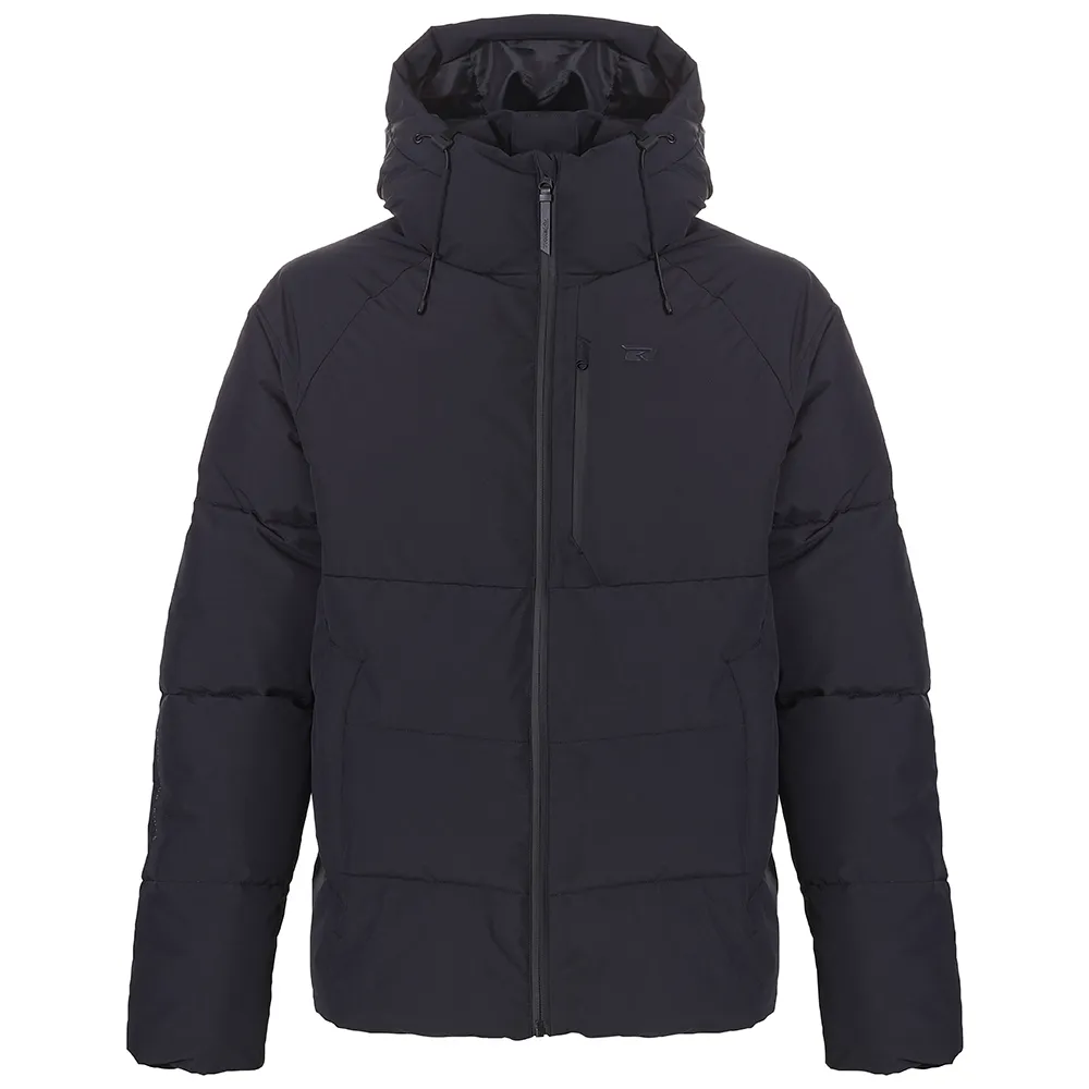 Куртка Rehall Gery-R down, черный
Куртка Rehall Gery-R down, черный