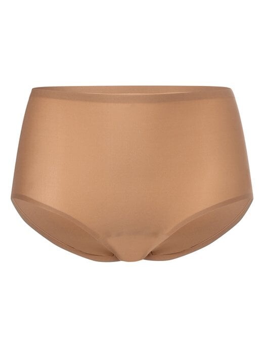Мягкие трусы с эластичной талией Chantelle, коричневый
Мягкие трусы с эластичной талией Chantelle, коричневый