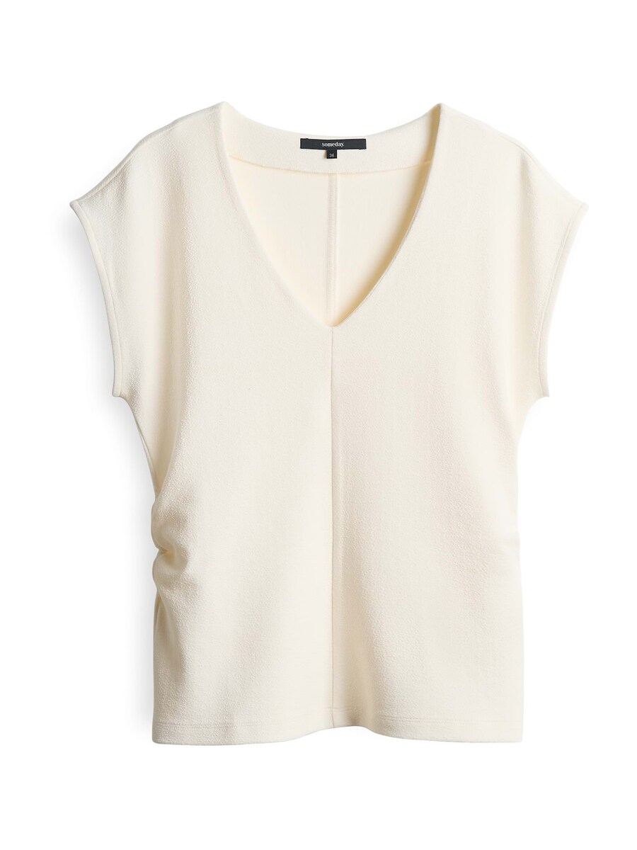 Рубашка Someday Kava, белый
Рубашка Someday Kava, белый