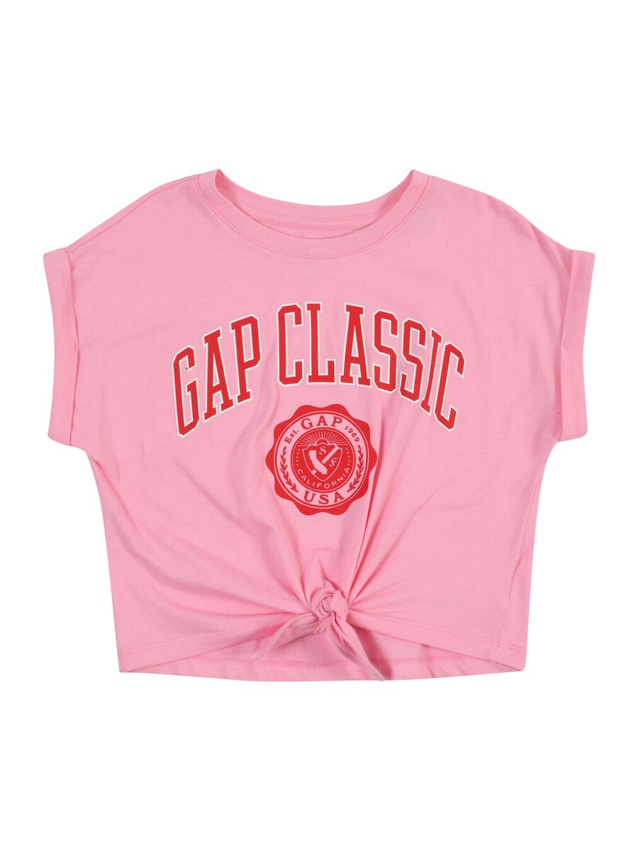 Рубашка GAP, розовый
Рубашка GAP, розовый