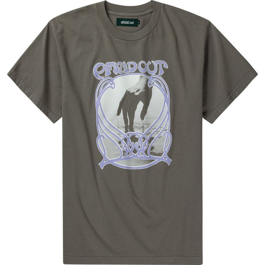 Футболка Afield Out Descend Afield Out, Pepper
Футболка Afield Out Descend Afield Out, Pepper