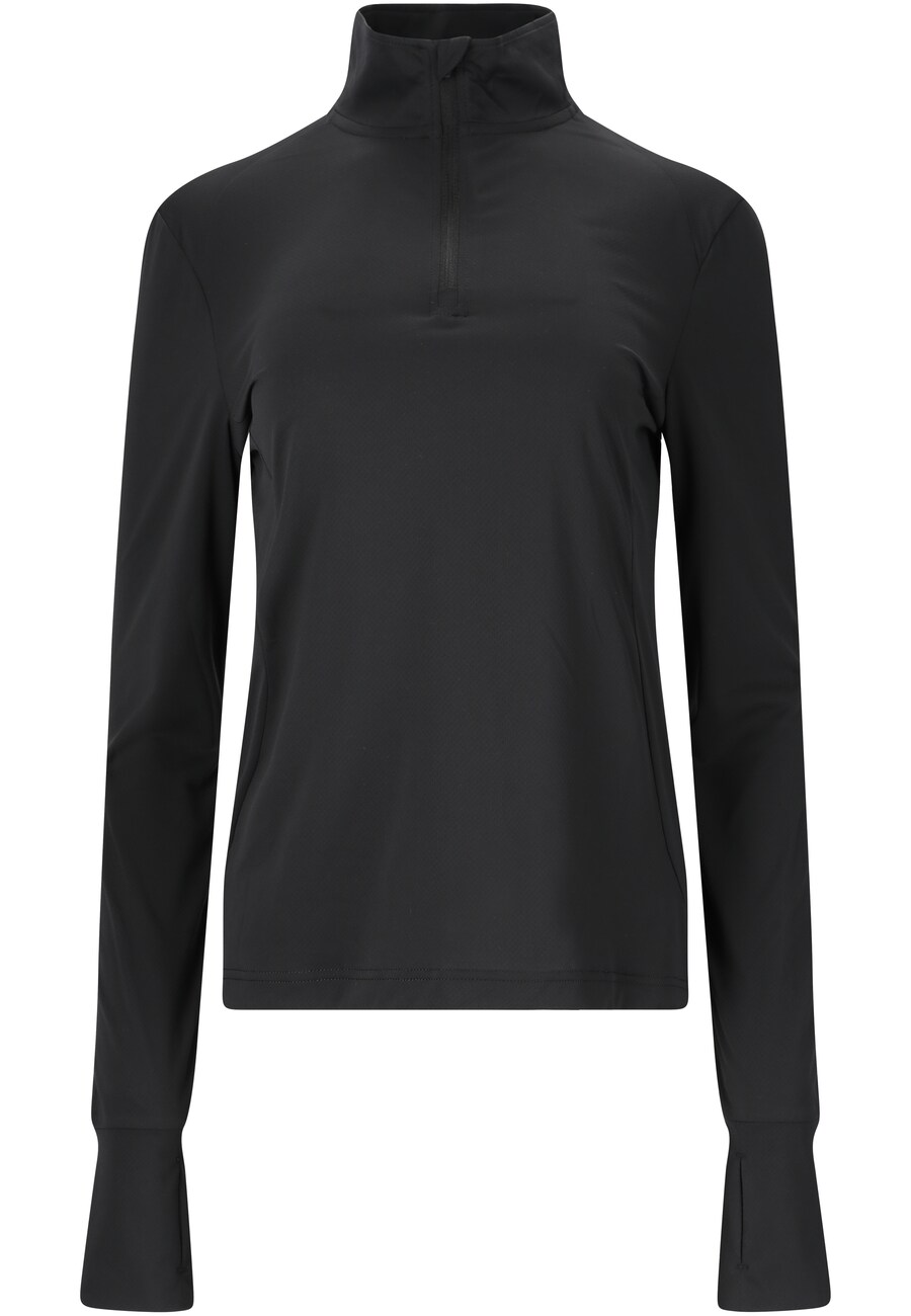 Спортивный свитер ENDURANCE Chaba, Black
Спортивный свитер ENDURANCE Chaba, Black