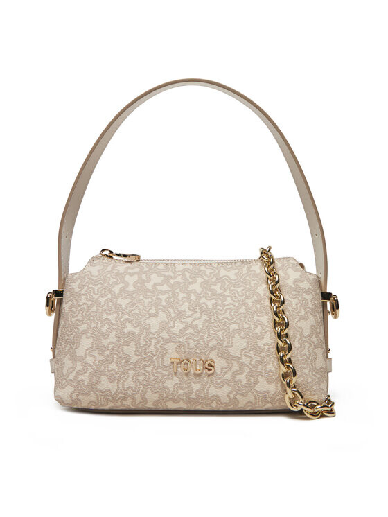 Сумочка Tous, бежевый
Сумочка Tous, бежевый
