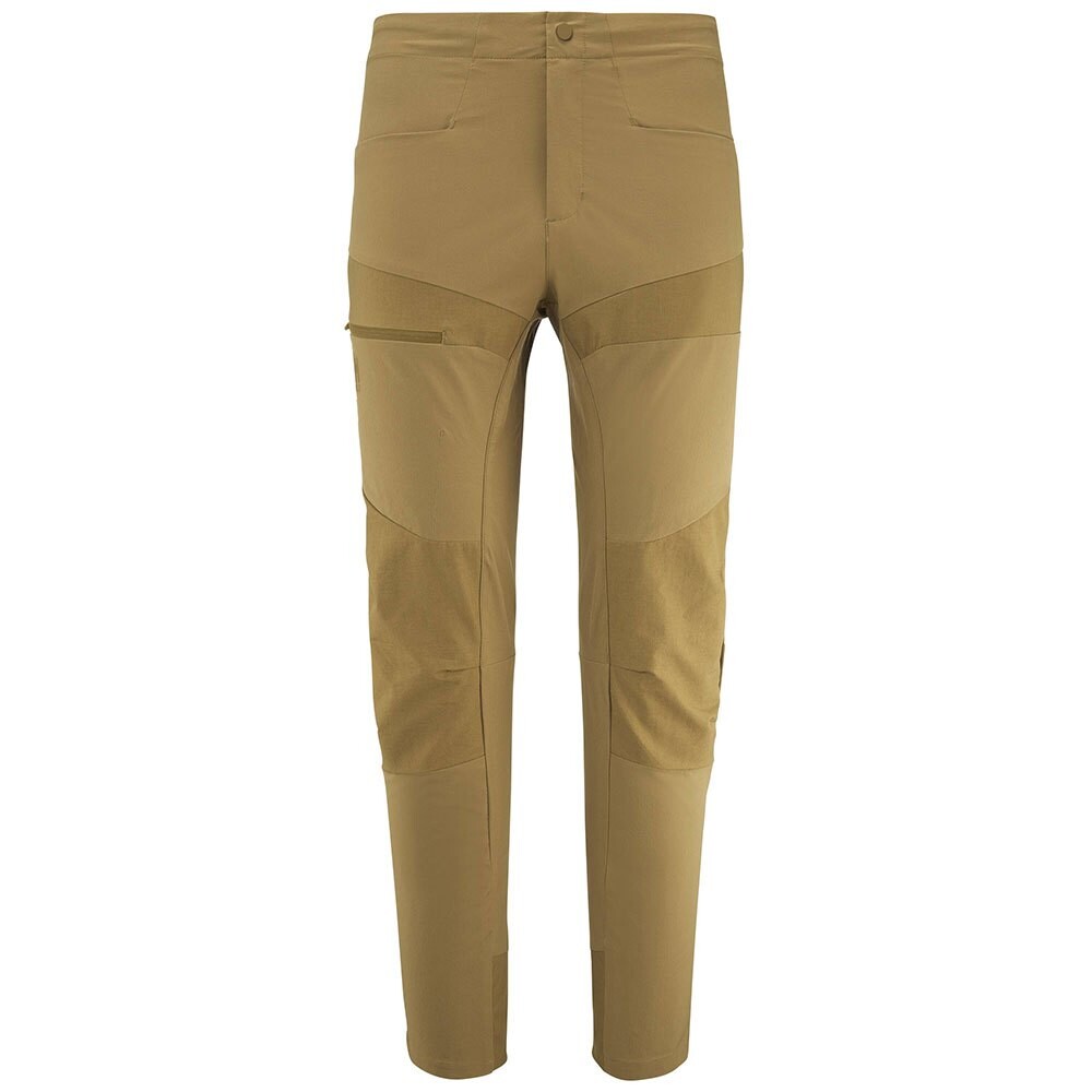 Брюки Millet Cimaï Poly, зеленый
Брюки Millet Cimaï Poly, зеленый