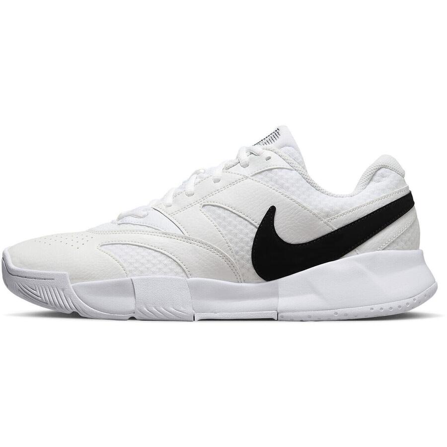 Кроссовки Nike Court Lite 4, белые, мужские
Кроссовки Nike Court Lite 4, белые, мужские