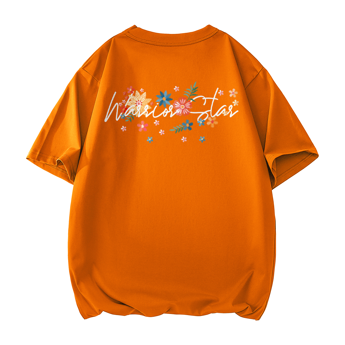 Футболка с рукавом дроп-шоулдер женская WARRIOR, оранжевый (heavyweight and 100% cotton)
Футболка с рукавом дроп-шоулдер женская WARRIOR, оранжевый (heavyweight and 100% cotton)