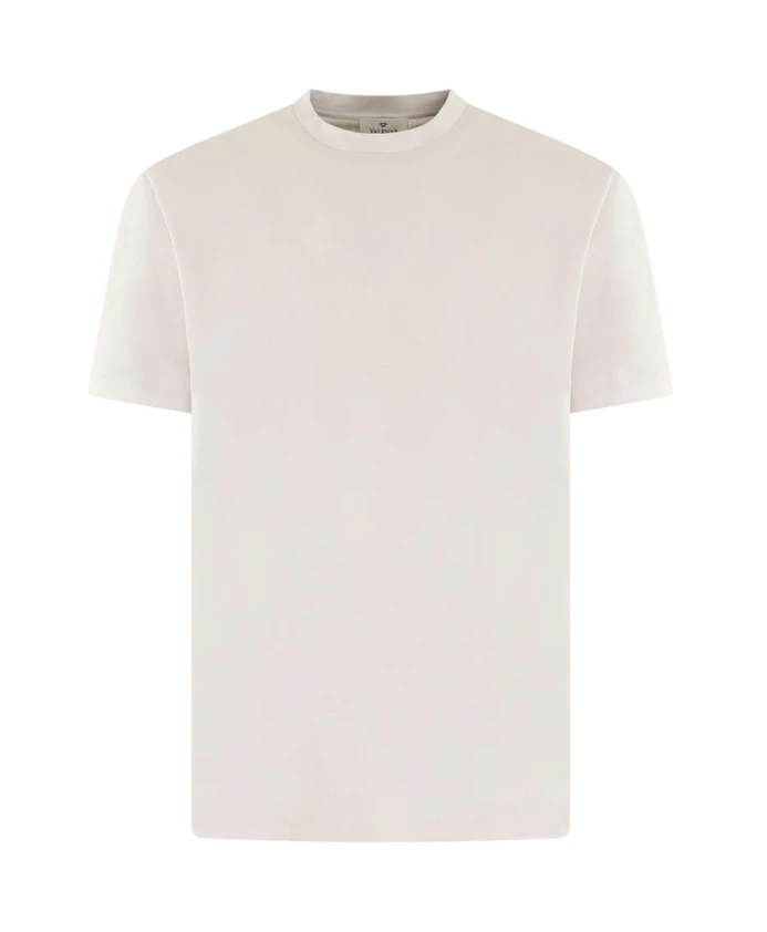 Футболка Interlock supima серого цвета Valenza, серый
Футболка Interlock supima серого цвета Valenza, серый