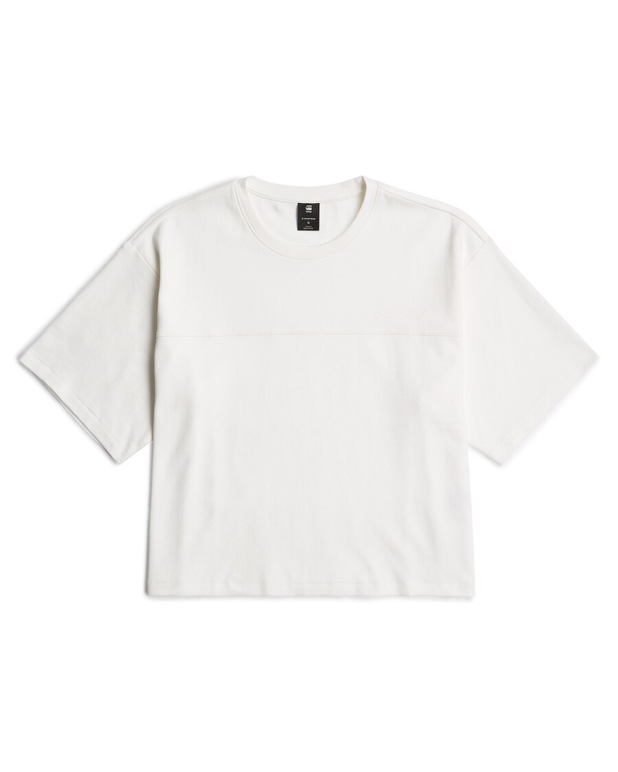 Рубашка G-STAR G-Script, белый
Рубашка G-STAR G-Script, белый