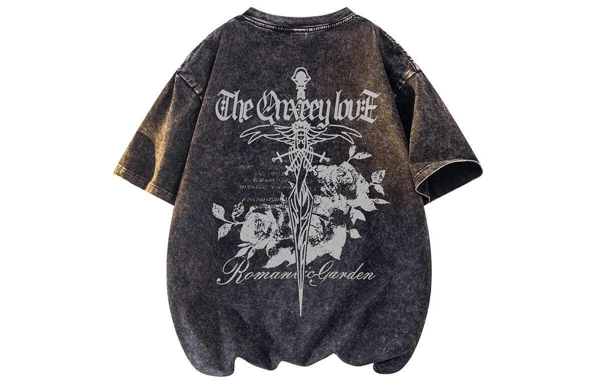 Футболка унисекс Qnxeey, фиолетовый
Футболка унисекс Qnxeey, фиолетовый