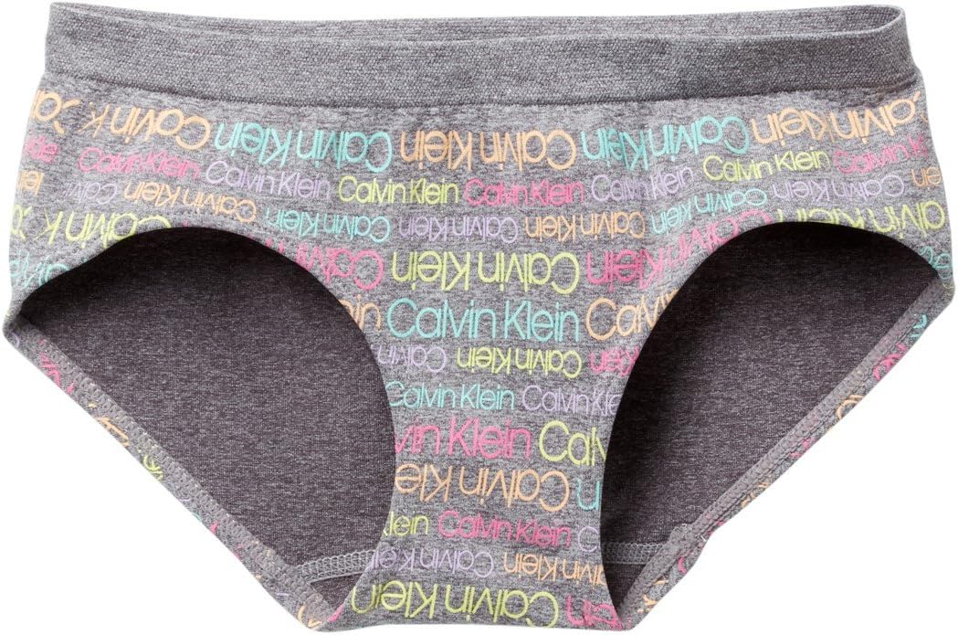 Бесшовные трусы-хипстеры Calvin Klein для девушек, Ck Grey Print(U7105)/Rainbow
Бесшовные трусы-хипстеры Calvin Klein для девушек, Ck Grey Print(U7105)/Rainbow