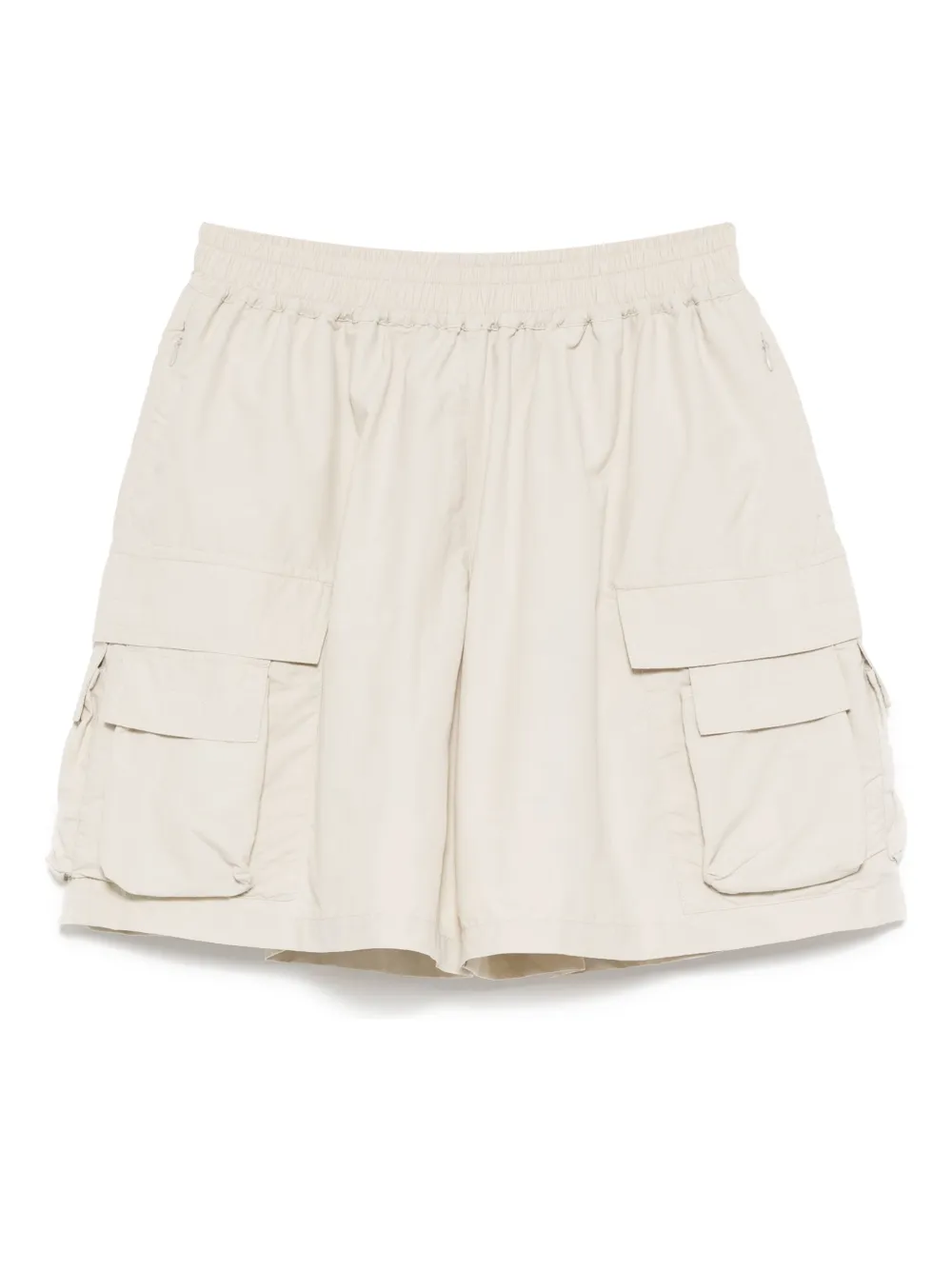 Шорты карго Abra, нейтральный 
Шорты карго Abra, нейтральный