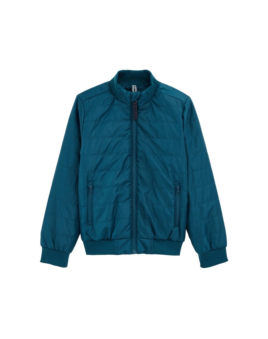 Куртка межсезонная WE Fashion, изумрудный
Куртка межсезонная WE Fashion, изумрудный