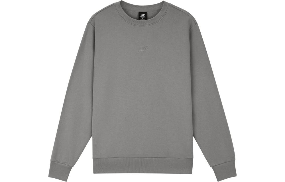 Мужская толстовка New Balance, Серый
Мужская толстовка New Balance, Серый