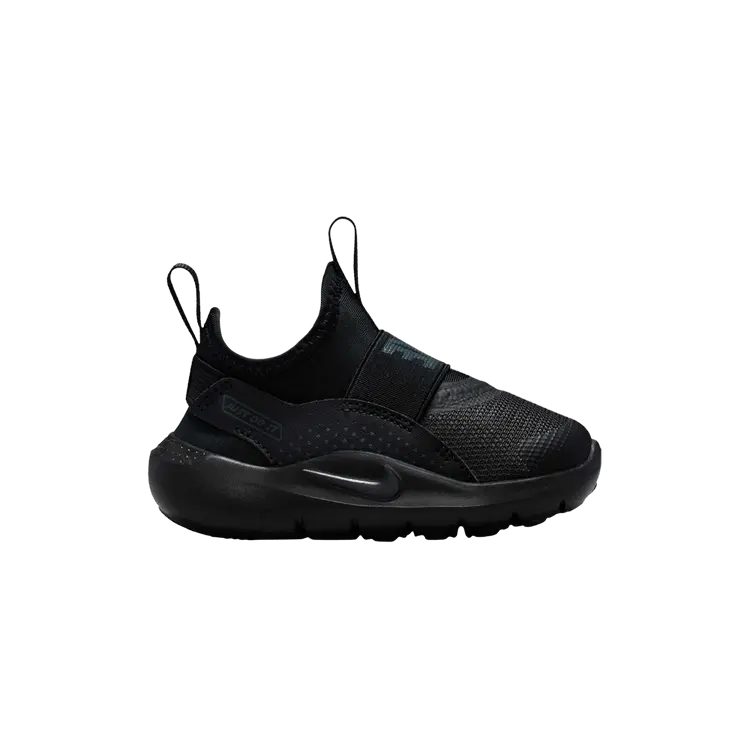 Кроссовки Nike Flex Runner 4 TD 'Black Anthracite', черный
Кроссовки Nike Flex Runner 4 TD 'Black Anthracite', черный