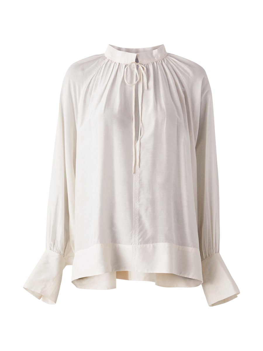 Блуза Munthe ROSEBERGER, слоновая кость
Блуза Munthe ROSEBERGER, слоновая кость