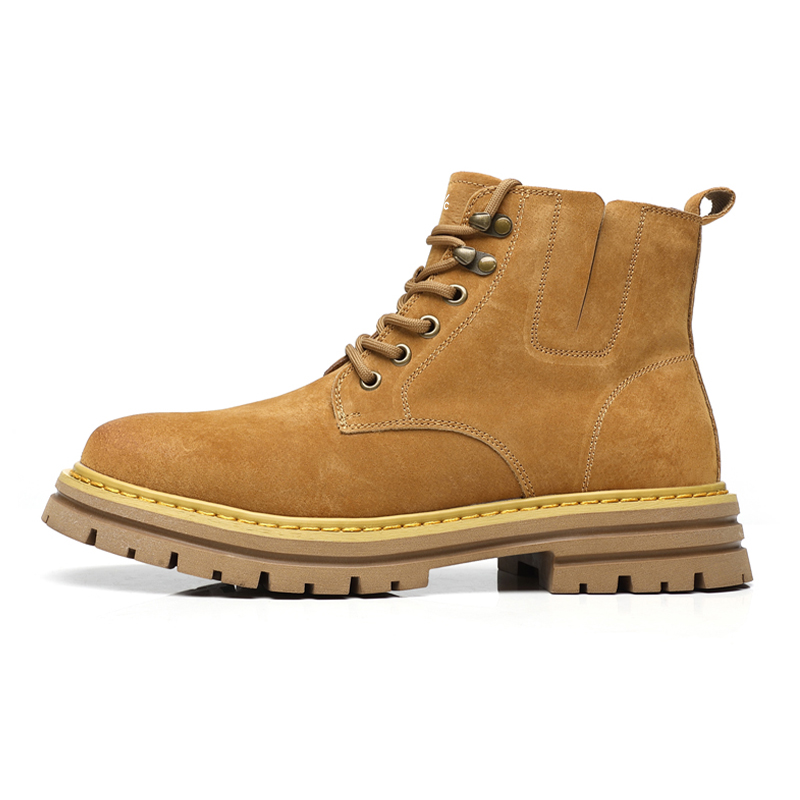 Короткие мужские ботинки Martin Colorful Creations, Yellow
Короткие мужские ботинки Martin Colorful Creations, Yellow