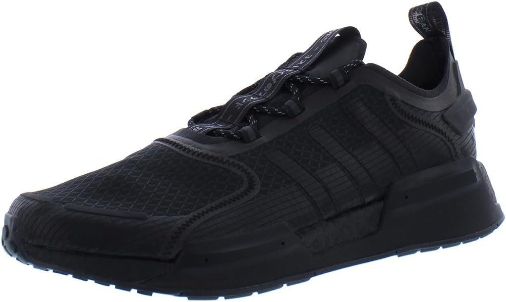 Мужские кроссовки adidas NMDV3, черный
Мужские кроссовки adidas NMDV3, черный