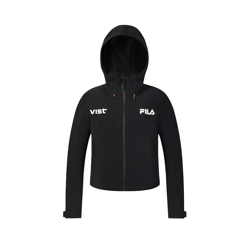 FILA EXPLORE Куртки Женские Pitch Black BK С капюшоном На флисе Другие
FILA EXPLORE Куртки Женские Pitch Black BK С капюшоном На флисе Другие