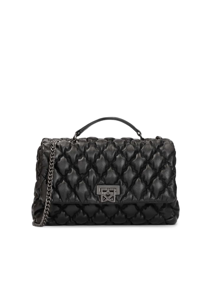 Сумка через плечо Kazar, черный
Сумка через плечо Kazar, черный