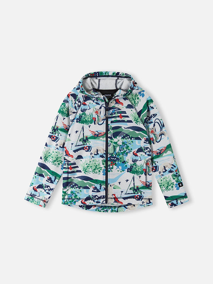 Спортивная куртка Haave Reima, красочный
Спортивная куртка Haave Reima, красочный