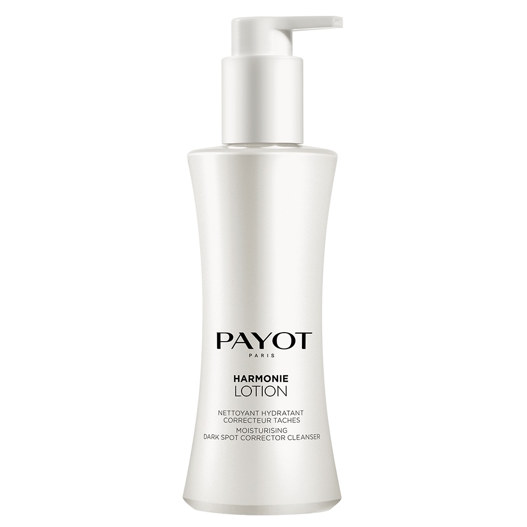 Лосьон для лица harmonie lotion Payot, объем 200 мл
Лосьон для лица harmonie lotion Payot, объем 200 мл