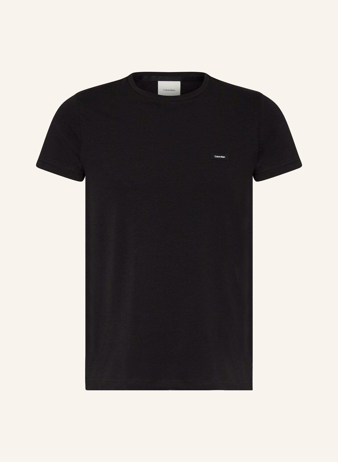 Футболка Calvin Klein, черный
Футболка Calvin Klein, черный