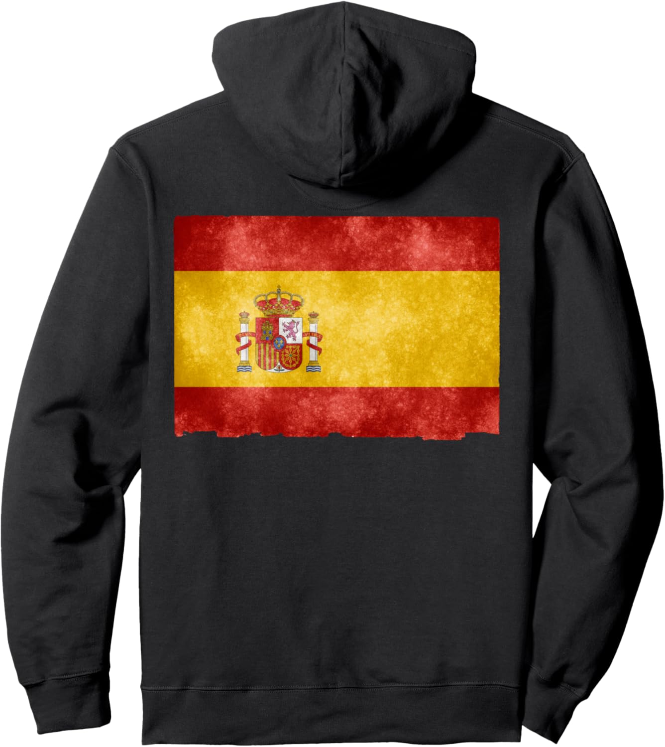 Худи с флагом Испании, черный Espana Spain Visit Gift
Худи с флагом Испании, черный Espana Spain Visit Gift