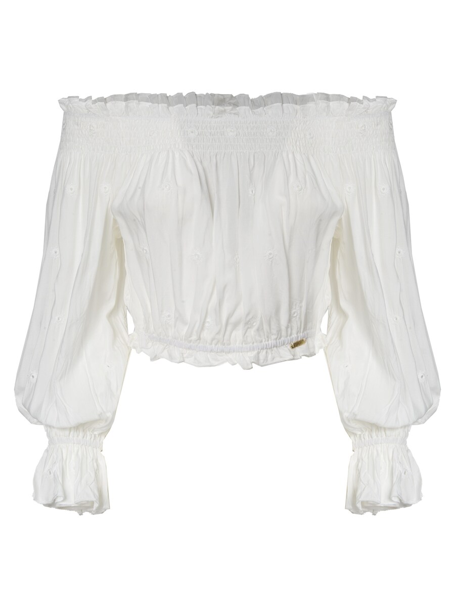 Рубашка Influencer, белый
Рубашка Influencer, белый