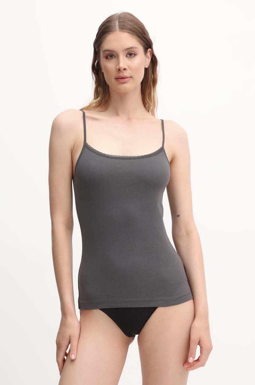 Топ Tommy Hilfiger, розовый
Топ Tommy Hilfiger, розовый