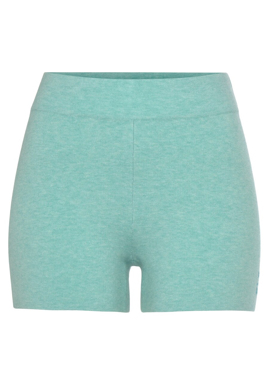 Узкие брюки Elbsand, зеленый
Узкие брюки Elbsand, зеленый