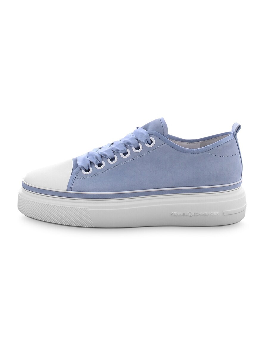 Кроссовки Kennel & Schmenger Sneakers ELAN, светло-голубой, Синий, Кроссовки Kennel & Schmenger Sneakers ELAN, светло-голубой
Кроссовки Kennel & Schmenger Sneakers ELAN, светло-голубой, Синий, Кроссовки Kennel & Schmenger Sneakers ELAN, светло-голубой