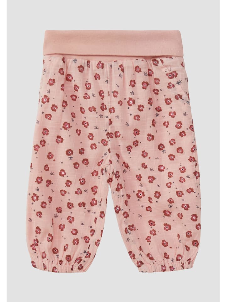 Спортивные брюки s.Oliver, розовый
Спортивные брюки s.Oliver, розовый