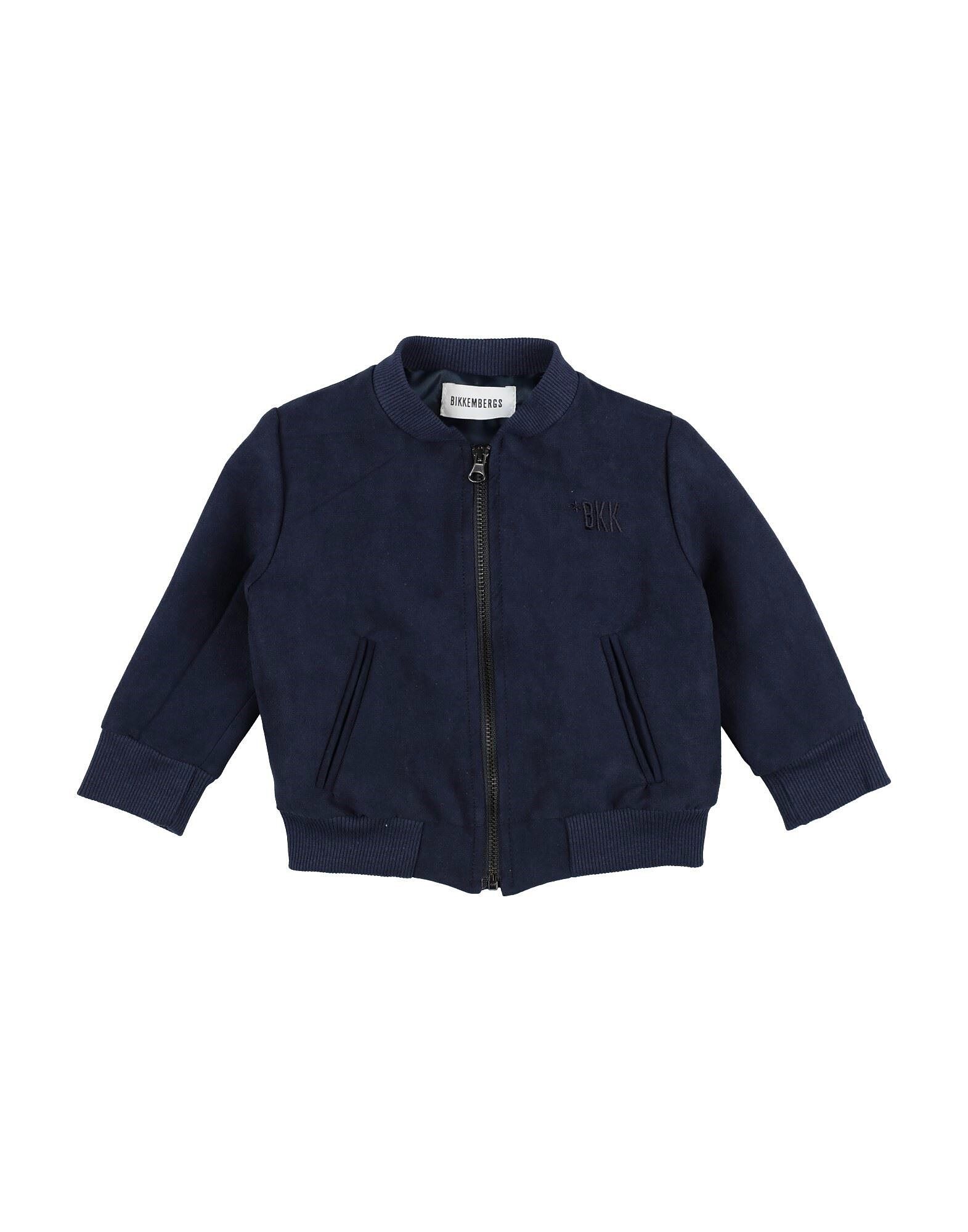 Куртка детская Bikkembergs, темно-синий
Куртка детская Bikkembergs, темно-синий