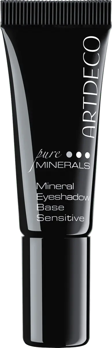 Eyeshadow Primer Mineral Eyeshadow Base Sensitive 7 мл ARTDECO
Eyeshadow Primer Mineral Eyeshadow Base Sensitive 7 мл ARTDECO