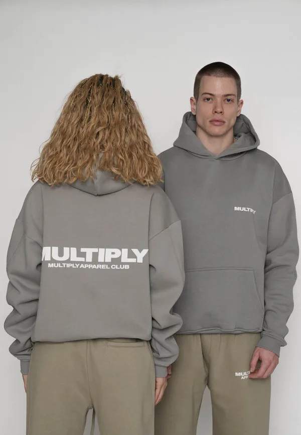 Толстовка с капюшоном Multiply Apparel, Ultimate Grey, Серый, Толстовка с капюшоном Multiply Apparel, Ultimate Grey
Толстовка с капюшоном Multiply Apparel, Ultimate Grey, Серый, Толстовка с капюшоном Multiply Apparel, Ultimate Grey