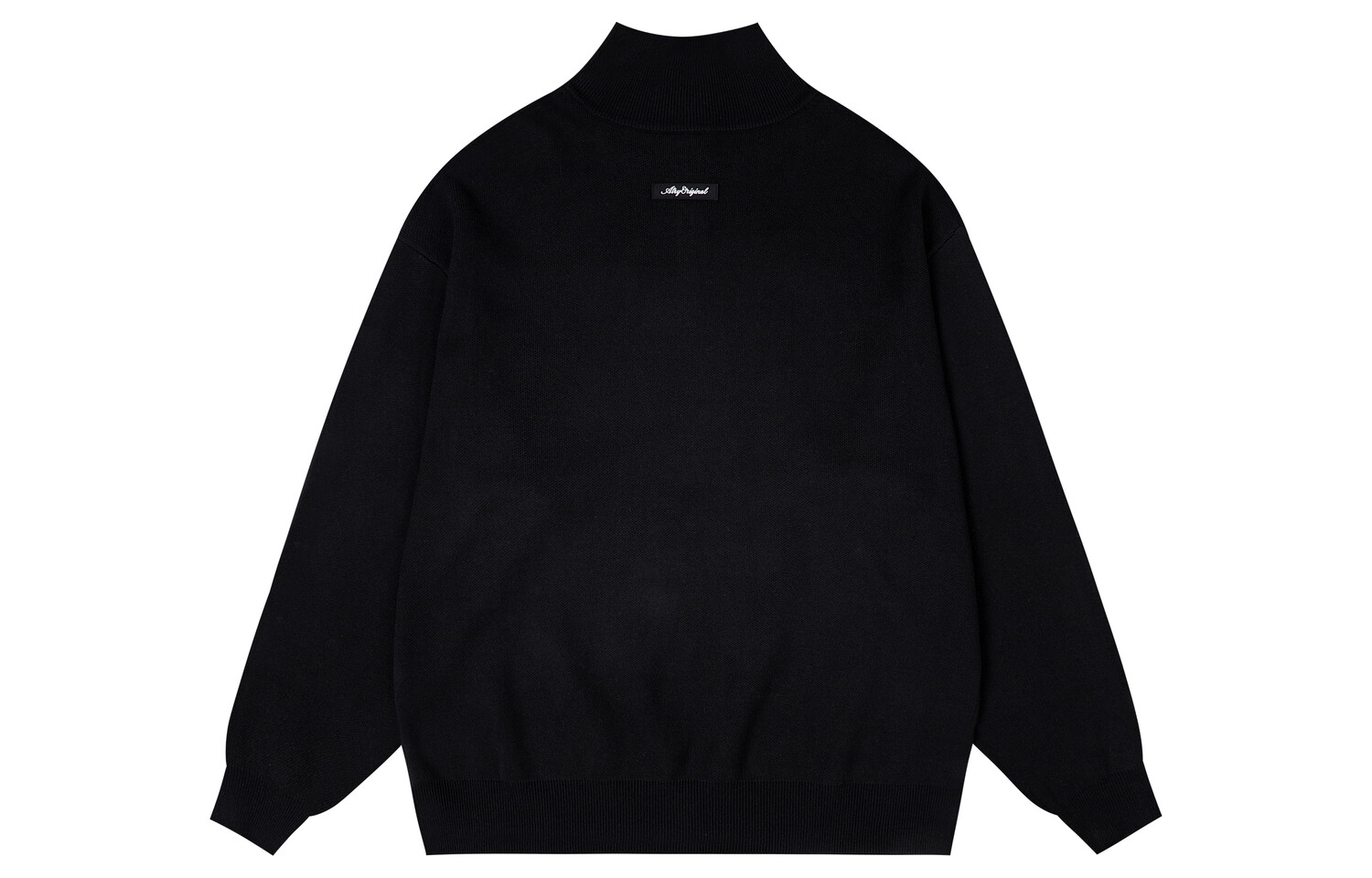 Трикотаж унисекс Atry, Черный
Трикотаж унисекс Atry, Черный