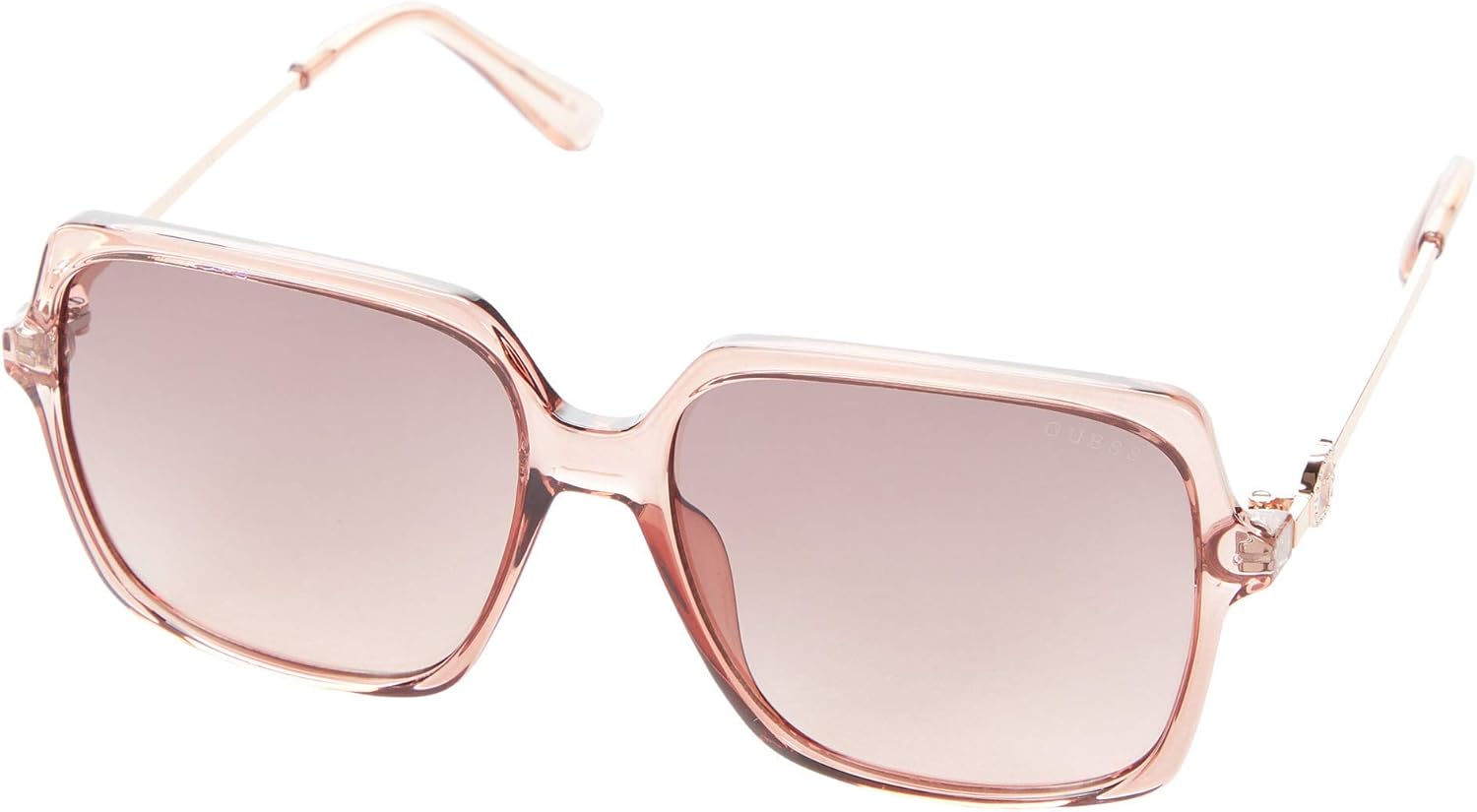 Очки GUESS GF6131, Shiny Pink/Gradient Bordeaux
Очки GUESS GF6131, Shiny Pink/Gradient Bordeaux